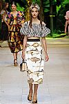 2017 Spring Summer', 'Dolce & Gabbana', 'Full Length', 'DOLCE_WCFS17_273.JPG
