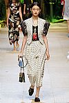 2017 Spring Summer', 'Dolce & Gabbana', 'Full Length', 'DOLCE_WCFS17_285.JPG