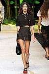 2017 Spring Summer', 'Dolce & Gabbana', 'Full Length', 'DOLCE_WCFS17_293.JPG
