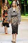 2017 Spring Summer', 'Dolce & Gabbana', 'Full Length', 'DOLCE_WCFS17_297.JPG