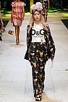 2017 Spring Summer', 'Dolce & Gabbana', 'Full Length', 'DOLCE_WCFS17_309.JPG