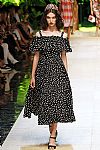 2017 Spring Summer', 'Dolce & Gabbana', 'Full Length', 'DOLCE_WCFS17_325.JPG