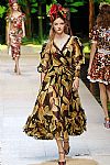 2017 Spring Summer', 'Dolce & Gabbana', 'Full Length', 'DOLCE_WCFS17_329.JPG