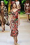 2017 Spring Summer', 'Dolce & Gabbana', 'Full Length', 'DOLCE_WCFS17_333.JPG