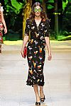 2017 Spring Summer', 'Dolce & Gabbana', 'Full Length', 'DOLCE_WCFS17_345.JPG