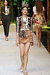 2017 Spring Summer', 'Dolce & Gabbana', 'Full Length', 'DOLCE_WCFS17_353.JPG