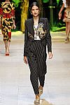2017 Spring Summer', 'Dolce & Gabbana', 'Full Length', 'DOLCE_WCFS17_357.JPG