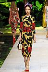 2017 Spring Summer', 'Dolce & Gabbana', 'Full Length', 'DOLCE_WCFS17_361.JPG