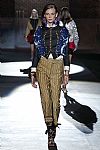 2017 Spring Summer', 'Dsquared2', 'Full Length', 'DSQUARED_WCFS17_026.jpg