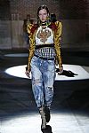 2017 Spring Summer', 'Dsquared2', 'Full Length', 'DSQUARED_WCFS17_056.jpg