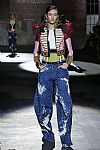 2017 Spring Summer', 'Dsquared2', 'Full Length', 'DSQUARED_WCFS17_181.jpg