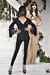 2017 Fall Winter', 'La Perla', 'Full Length', 'LAPERLA_WCFF17_224.jpg