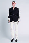 2017 Fall Winter', 'MM6 Maison Martin Margiela', 'Full Length', 'MM6_WCFF17_005.jpg