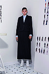 2017 Fall Winter', 'MM6 Maison Martin Margiela', 'Full Length', 'MM6_WCFF17_015.jpg
