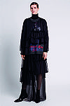 2017 Fall Winter', 'MM6 Maison Martin Margiela', 'Full Length', 'MM6_WCFF17_018.jpg