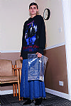 2017 Fall Winter', 'MM6 Maison Martin Margiela', 'Full Length', 'MM6_WCFF17_020.jpg
