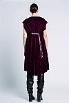 2017 Fall Winter', 'MM6 Maison Martin Margiela', 'Full Length', 'MM6_WCFF17_022.jpg