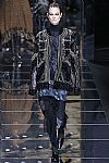 2017 Fall Winter', 'Balmain', 'Full Length', 'BALMAIN_WCFF17_150.jpg