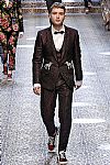 2017 Fall Winter', 'Dolce & Gabbana', 'Full Length', 'DOLCE_WCFF17_231.jpg