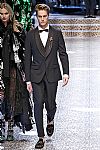 2017 Fall Winter', 'Dolce & Gabbana', 'Full Length', 'DOLCE_WCFF17_061.jpg