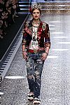 2017 Fall Winter', 'Dolce & Gabbana', 'Full Length', 'DOLCE_WCFF17_395.jpg