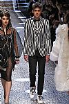 2017 Fall Winter', 'Dolce & Gabbana', 'Full Length', 'DOLCE_WCFF17_218.jpg