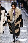 2017 Fall Winter', 'Dolce & Gabbana', 'Full Length', 'DOLCE_WCFF17_390.jpg