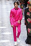 2017 Fall Winter', 'Dolce & Gabbana', 'Full Length', 'DOLCE_WCFF17_425.jpg