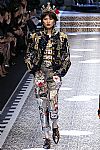 2017 Fall Winter', 'Dolce & Gabbana', 'Full Length', 'DOLCE_WCFF17_031.jpg
