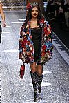 2017 Fall Winter', 'Dolce & Gabbana', 'Full Length', 'DOLCE_WCFF17_195.jpg