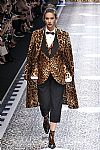 2017 Fall Winter', 'Dolce & Gabbana', 'Full Length', 'DOLCE_WCFF17_345.jpg