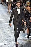 2017 Fall Winter', 'Dolce & Gabbana', 'Full Length', 'DOLCE_WCFF17_453.jpg