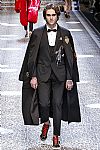 2017 Fall Winter', 'Dolce & Gabbana', 'Full Length', 'DOLCE_WCFF17_021.jpg