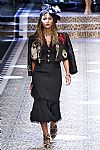 2017 Fall Winter', 'Dolce & Gabbana', 'Full Length', 'DOLCE_WCFF17_153.jpg