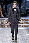 2017 Fall Winter', 'Dolce & Gabbana', 'Full Length', 'DOLCE_WCFF17_004.jpg