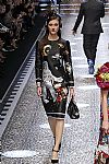 2017 Fall Winter', 'Dolce & Gabbana', 'Full Length', 'DOLCE_WCFF17_254.jpg