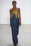 2018 Spring Summer', 'Oscar De La Renta', 'Full Length', 'DELARENTA_WCFS18_132.jpg