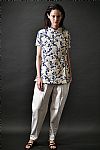 2018 Spring Summer', 'Yeohlee', 'Full Length', 'YEOHLEE_WCFS18_001.jpg