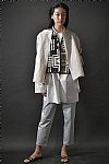 2018 Spring Summer', 'Yeohlee', 'Full Length', 'YEOHLEE_WCFS18_027.jpg