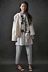 2018 Spring Summer', 'Yeohlee', 'Full Length', 'YEOHLEE_WCFS18_030.jpg