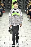 2018 Spring Summer', 'Versus', 'Full Length', 'VERSUS_WCFS18_029.jpg