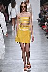 2018 Spring Summer', 'Valentin Yudashkin', 'Full Length', 'YUDASHKIN_WCFS18_009.jpg