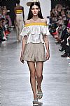 2018 Spring Summer', 'Valentin Yudashkin', 'Full Length', 'YUDASHKIN_WCFS18_036.jpg