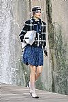 2018 Spring Summer', 'Chanel', 'Full Length', 'CHANEL_WCFS18_499.jpg