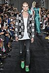 2018 Spring Summer', 'John Richmond', 'Full Length', 'RICHMOND_WCFS18_012.jpg