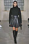 2018 Fall Winter', 'David Koma', 'Full Length', 'KOMA_WCFF18_001.jpg
