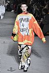 2018 Fall Winter', 'Marques Almeida', 'Full Length', 'ALMEIDA_WCFF18_070.jpg