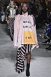 2018 Fall Winter', 'Marques Almeida', 'Full Length', 'ALMEIDA_WCFF18_105.jpg