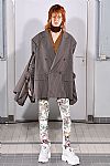 2018 Fall Winter', 'Junya Watanabe', 'Full Length', 'WATANABE_WCFF18_001.jpg