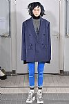 2018 Fall Winter', 'Junya Watanabe', 'Full Length', 'WATANABE_WCFF18_017.jpg